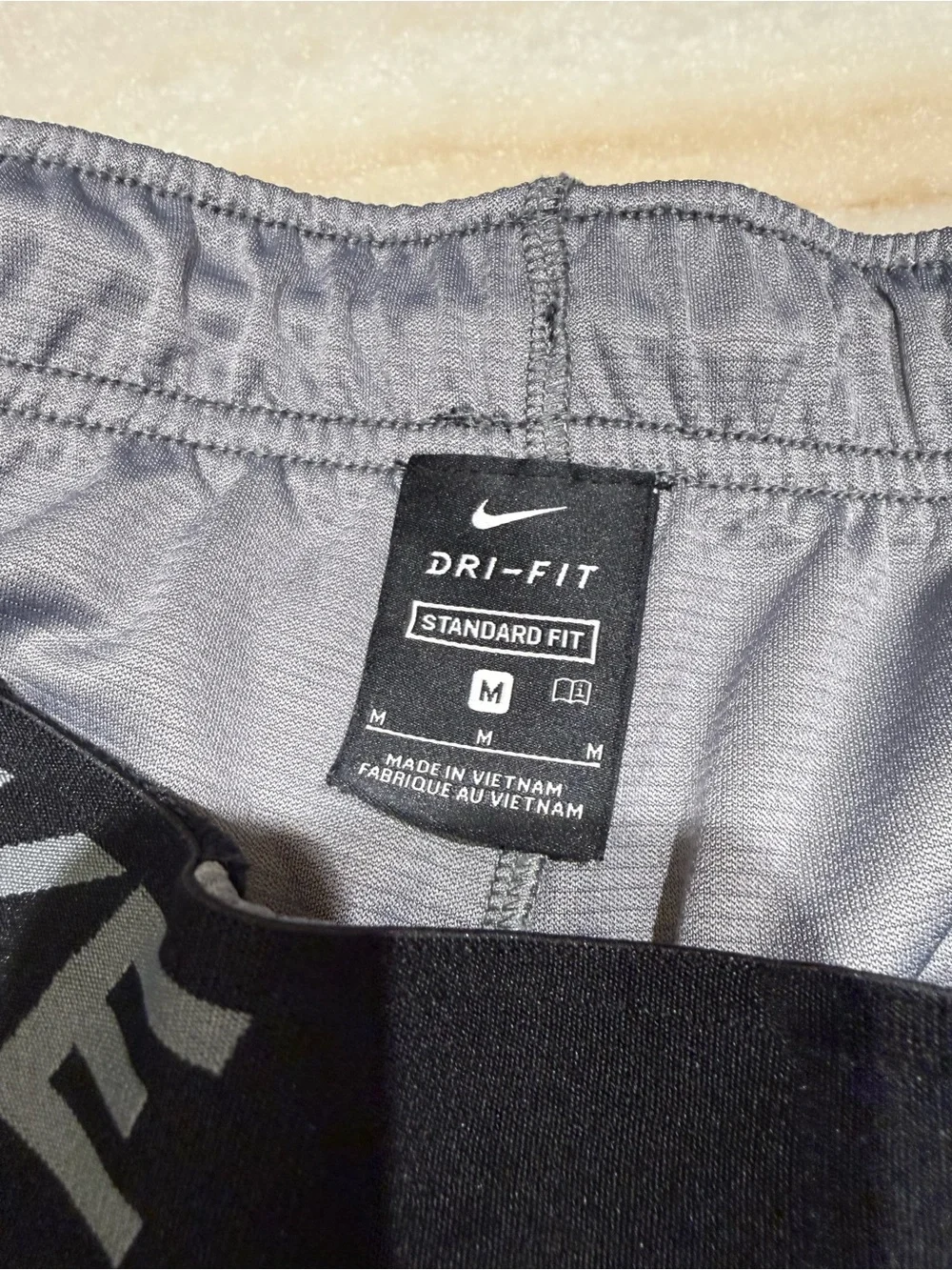 Nike lightweight training